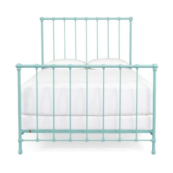 Altro Iron Bed