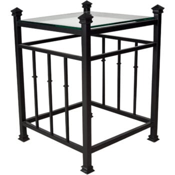 Craftsman End Table