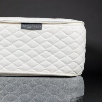 Berkeley III Flippable Double Sided Mattress