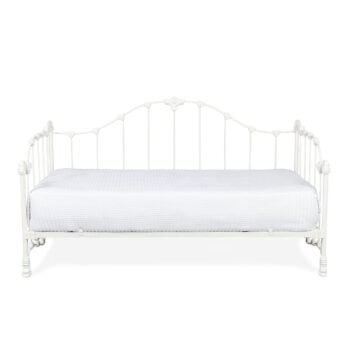 Medallion Iron Daybed