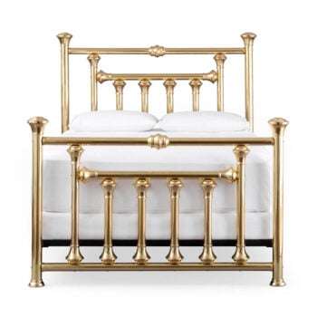 Centennial Brass Bed