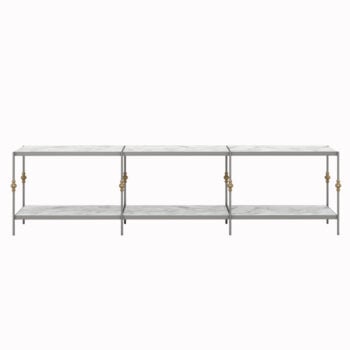 Chamberlayne Entertainment Credenza