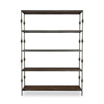 Chamberlayne Etagere
