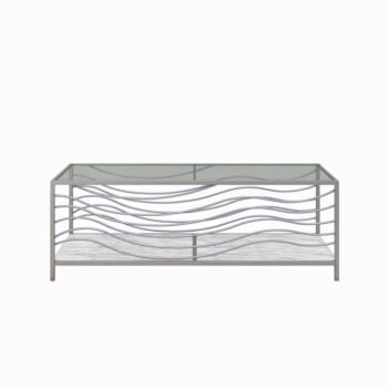 Merroir Cocktail Table