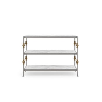 Chamberlayne Bedside Table