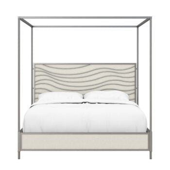 Merroir Canopy Bed