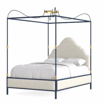 Chamberlayne Canopy Bed