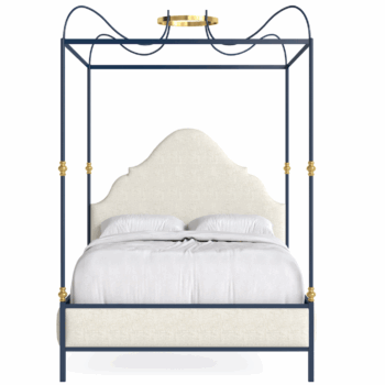 Chamberlayne Canopy Bed