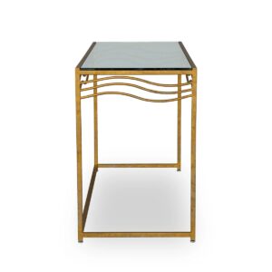 Wave Entry Table - Side - Medium