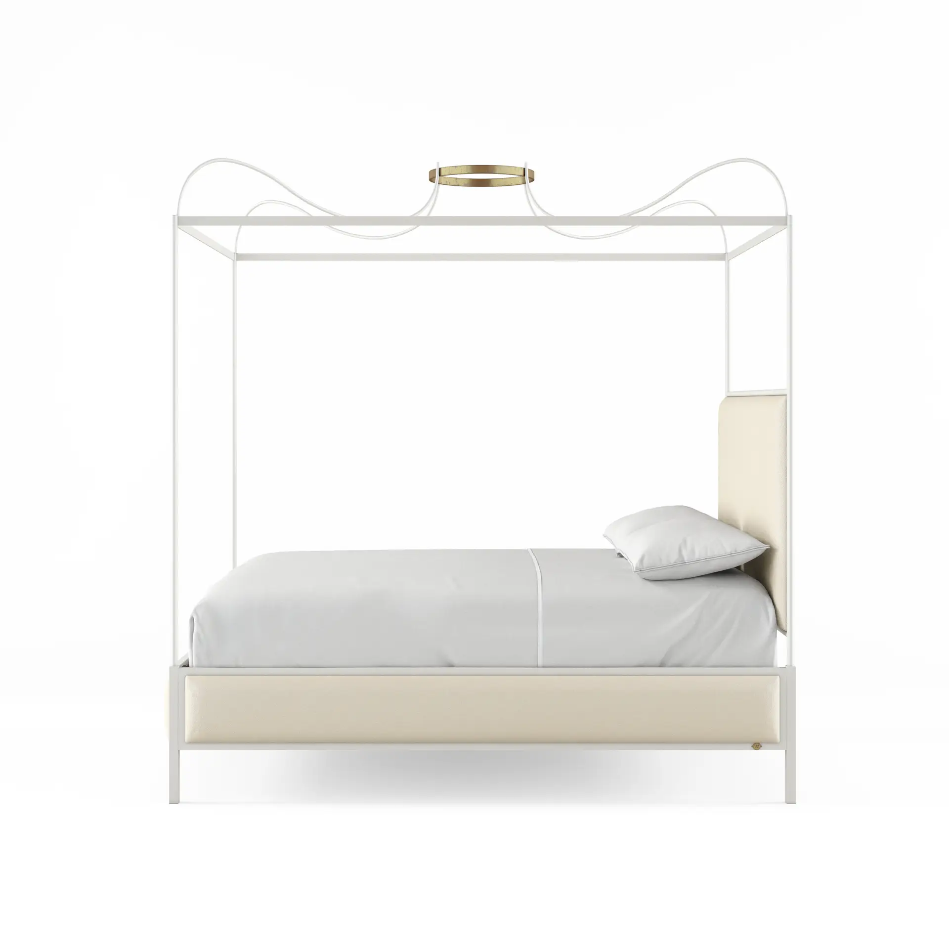 Belvidere Canopy Bed