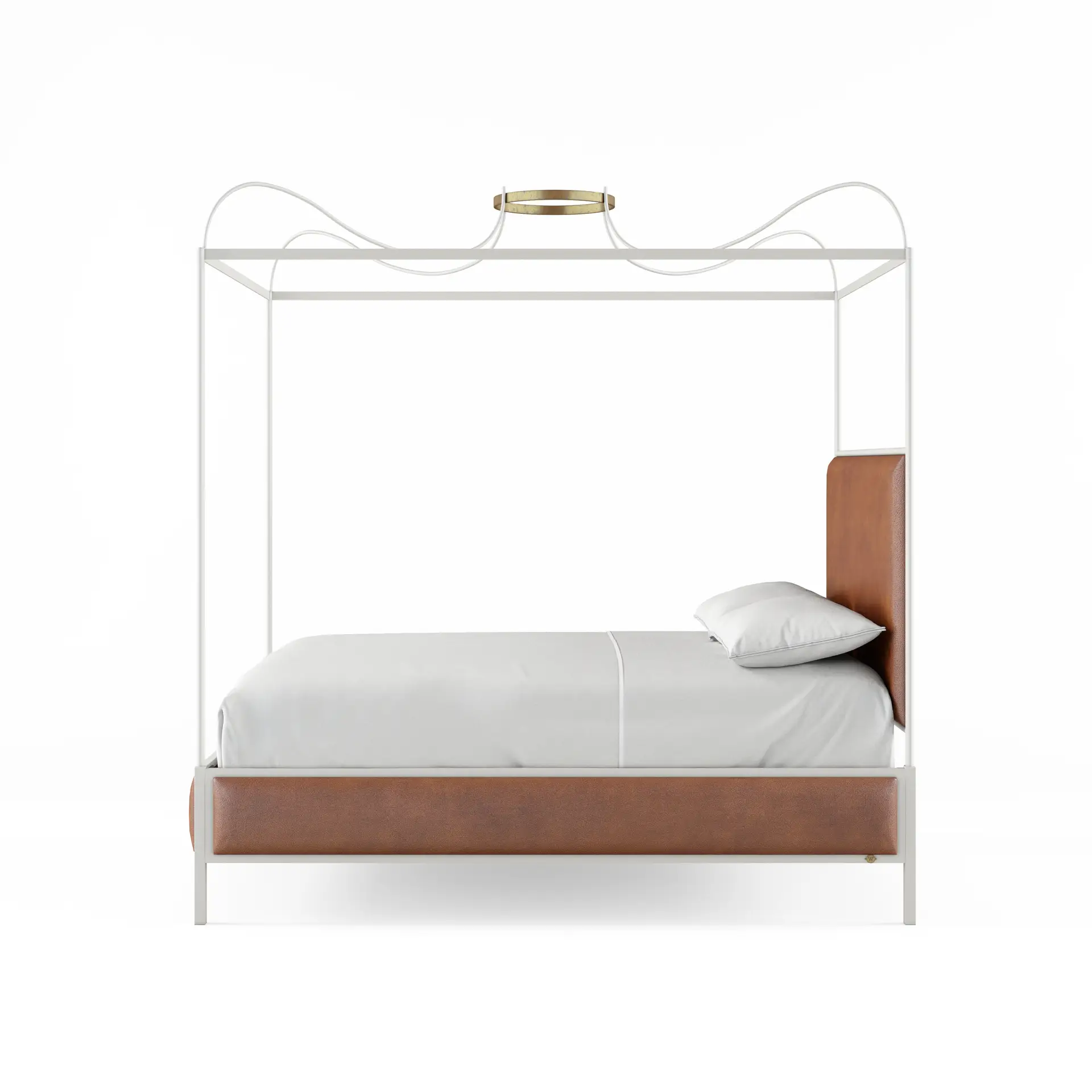 Belvidere Canopy Bed