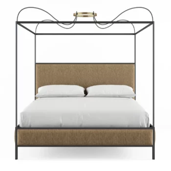 Belvidere Canopy Bed