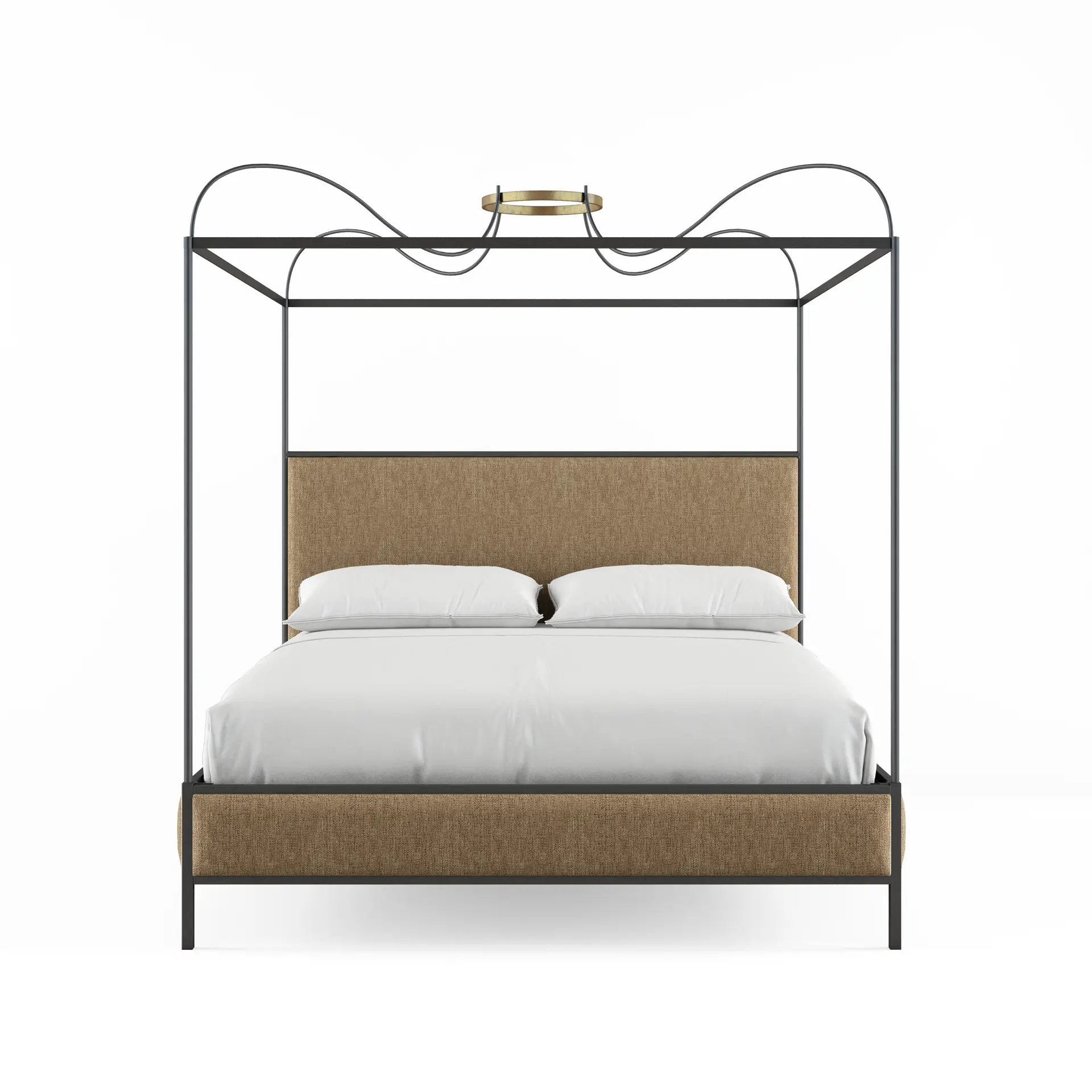 Belvidere Canopy Bed