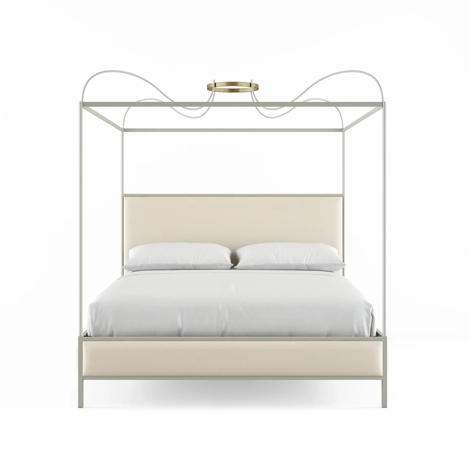 Belvidere Canopy Bed