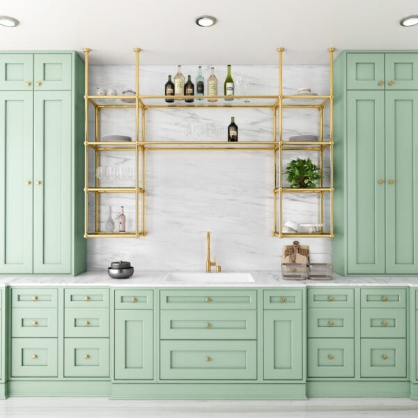 Worthen Ellington sink bar taboret web