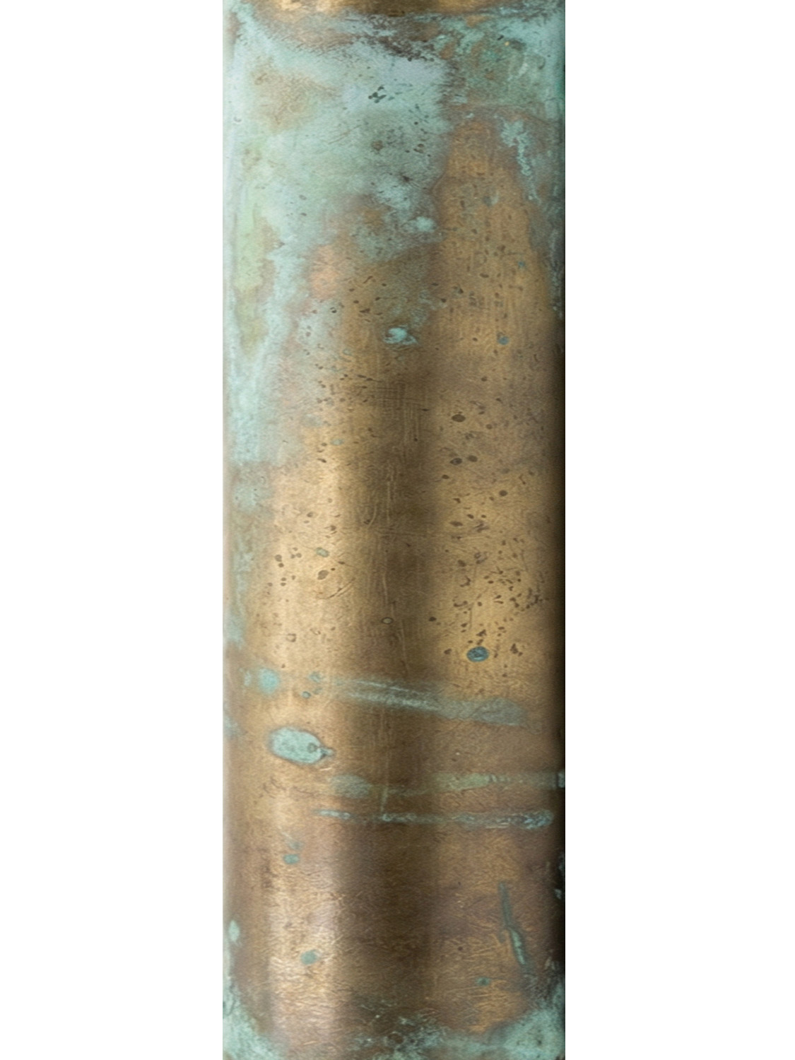 Vintage Verdigris
